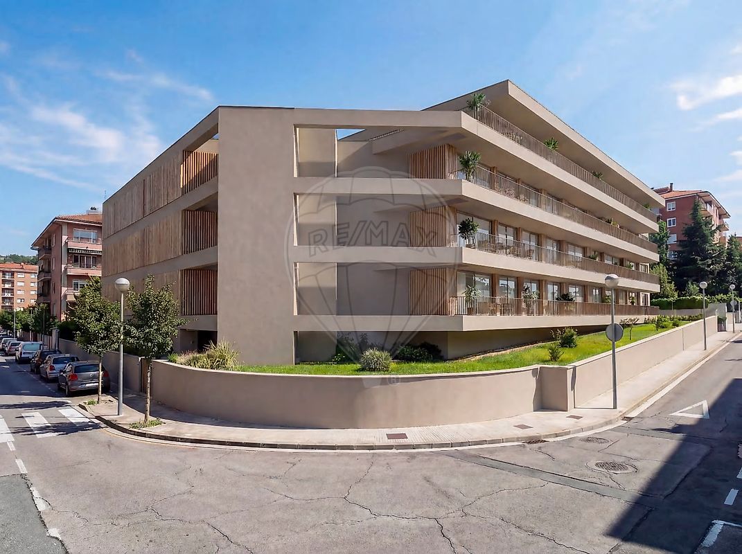 Apartamento T3 à venda em Santa Maria da Feira