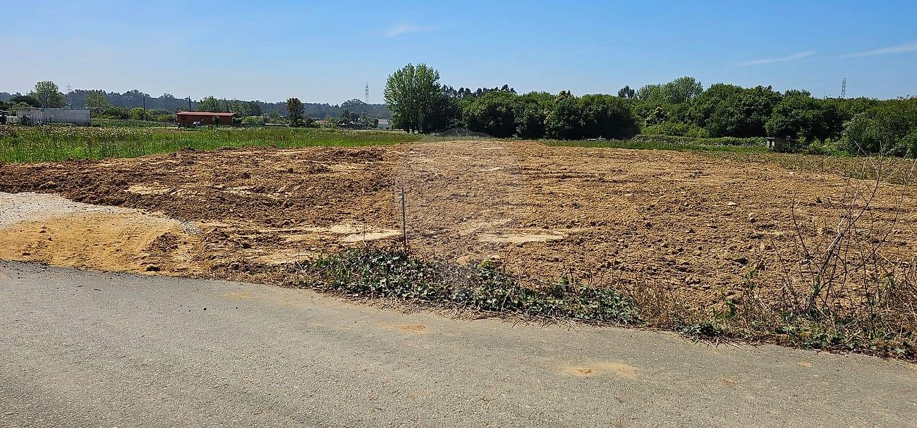 Terreno - Maceda, Ovar, Aveiro