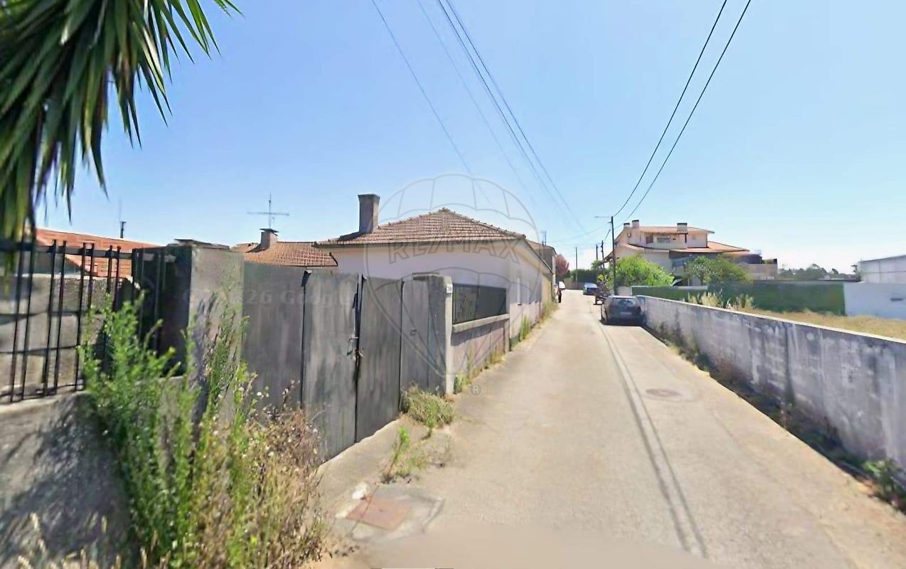 Moradia - Maceda, Ovar, Aveiro