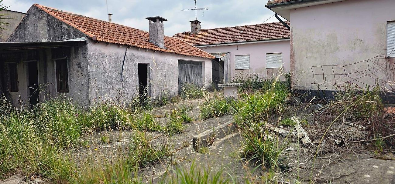 Moradia T3 à venda em Maceda, Ovar — foto 16