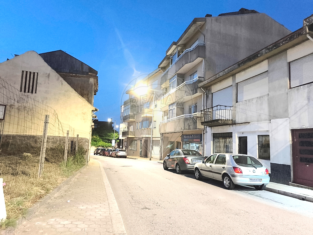 Apartamento T4 à venda em Vila Nova de Gaia