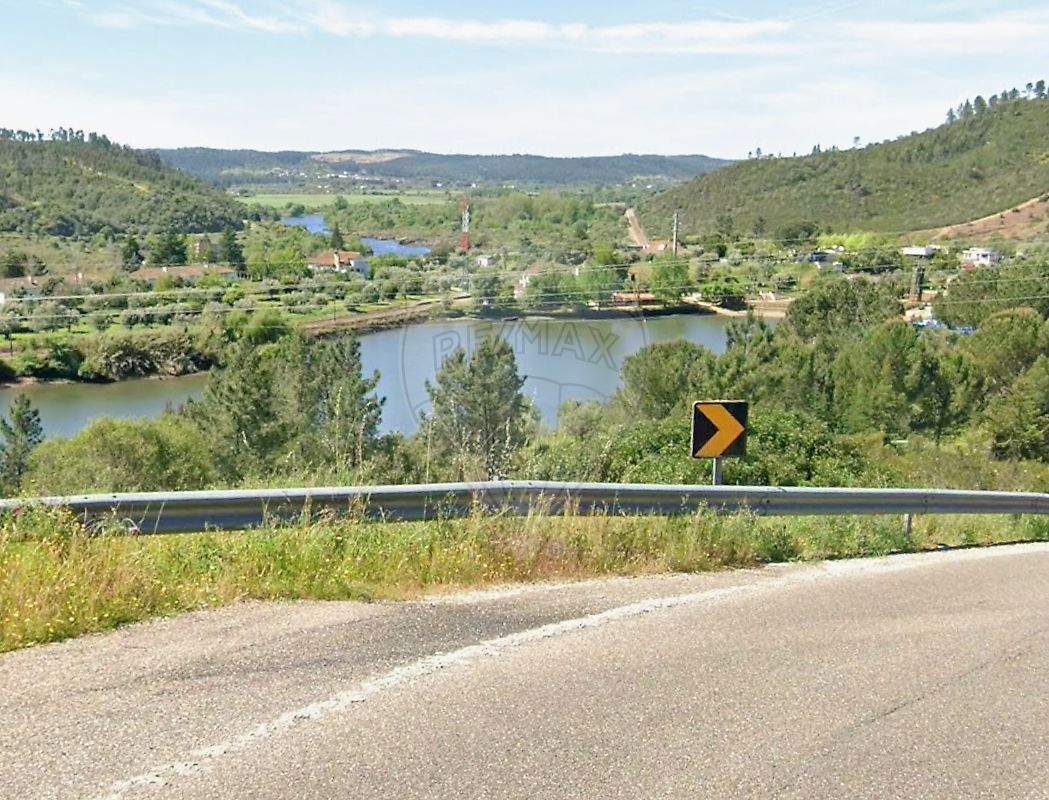 Terreno - Belver, Gavião, Portalegre