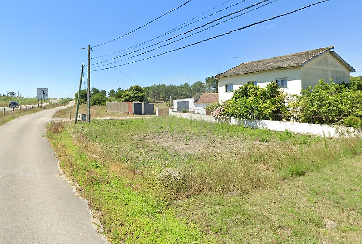 Apartamento T3 à venda em Azambuja