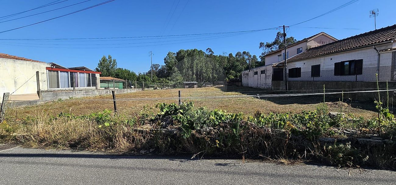 Terreno - Avanca, Estarreja, Aveiro