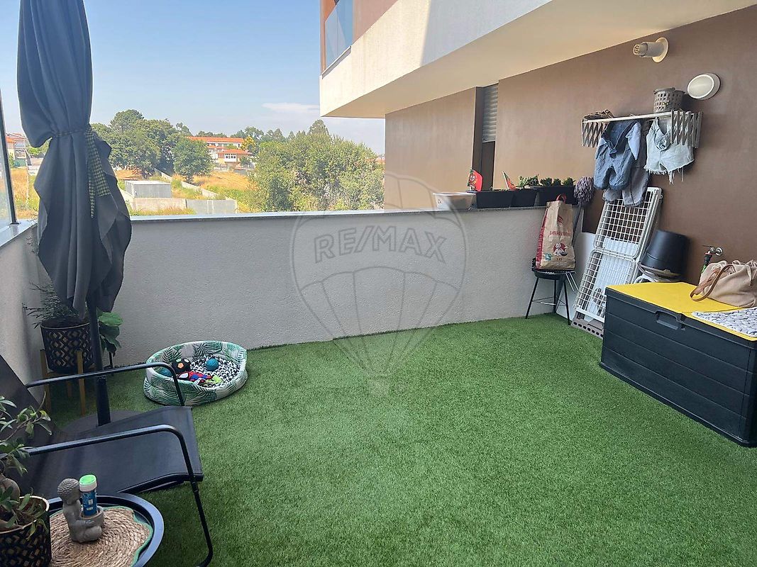 Apartamento T2 à venda em Lourosa, Santa Maria da Feira — foto 12