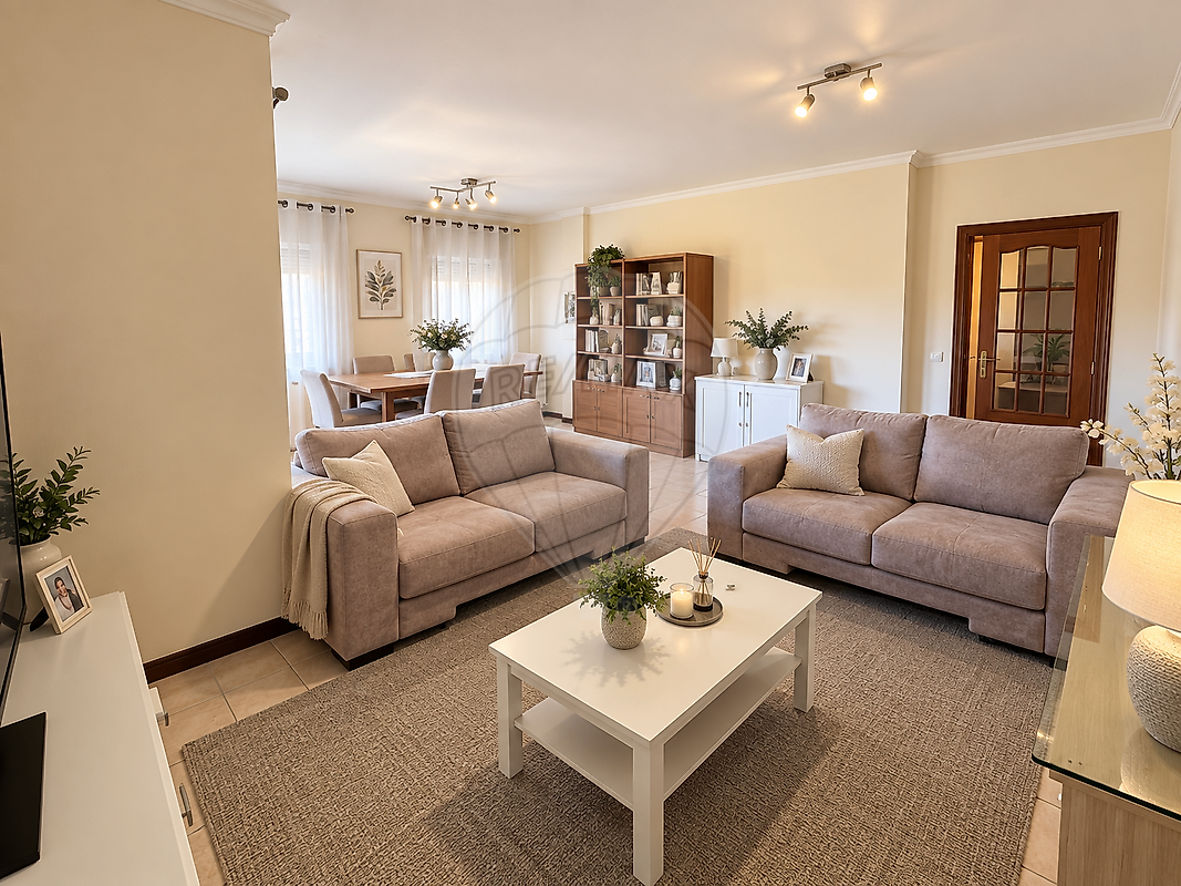 Apartamento T3 à venda em Lobão, Gião, Louredo e Guisande, Santa Maria da Feira — foto 11