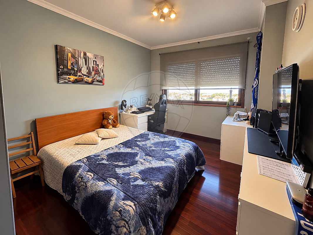 Apartamento T3 à venda em Lobão, Gião, Louredo e Guisande, Santa Maria da Feira — foto 16