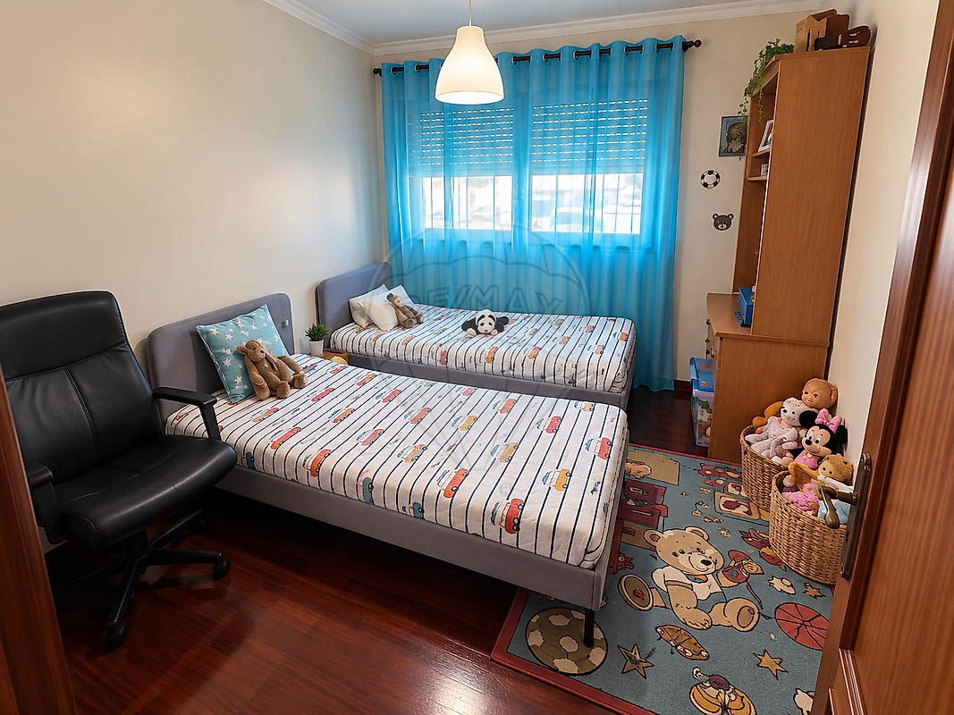 Apartamento T3 à venda em Lobão, Gião, Louredo e Guisande, Santa Maria da Feira — foto 8