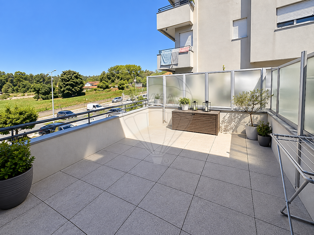 Apartamento T3 à venda em Lobão, Gião, Louredo e Guisande, Santa Maria da Feira — foto 7