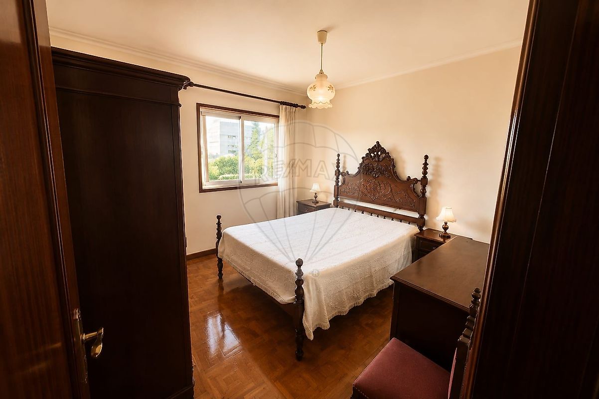 Apartamento T3 à venda em São Paio de Oleiros, Santa Maria da Feira — foto 16