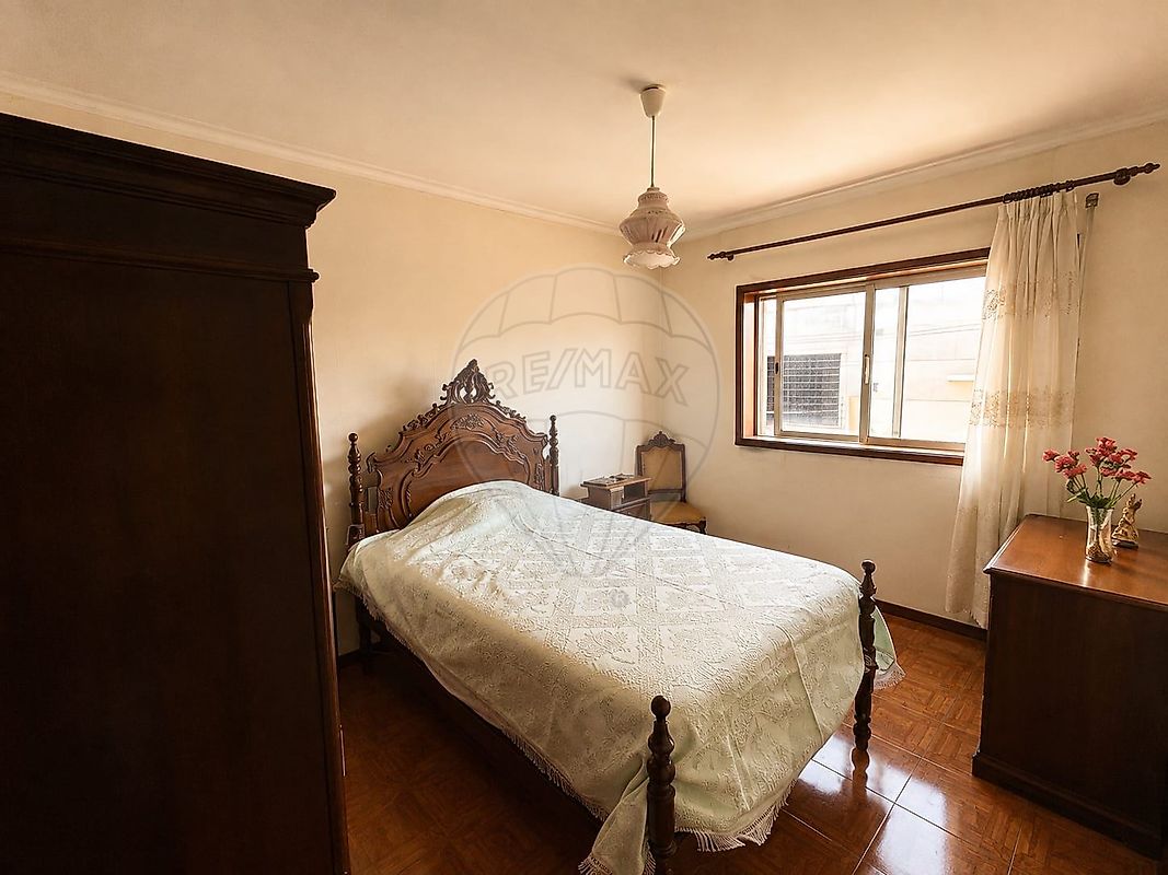Apartamento T3 à venda em São Paio de Oleiros, Santa Maria da Feira — foto 6