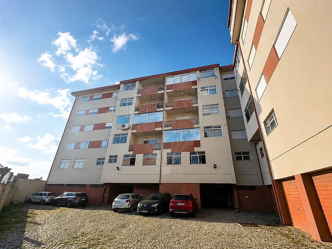 Apartamento T3 à venda em São Paio de Oleiros, Santa Maria da Feira — foto 19