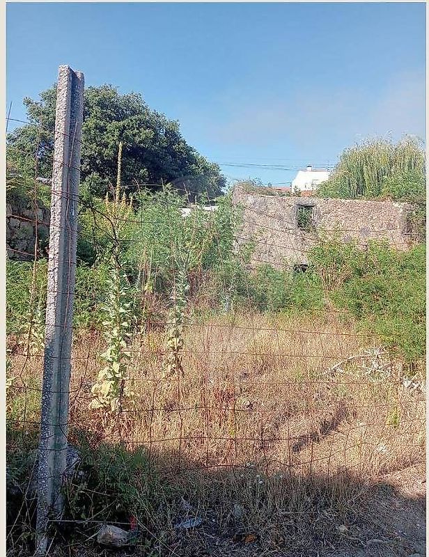 Terreno - Romariz, Santa Maria da Feira, Aveiro