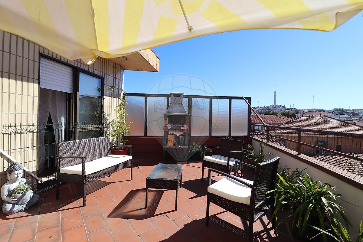 Apartamento T2 - Mafamude e Vilar do Paraíso, Vila Nova de Gaia, Porto