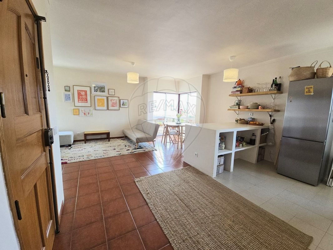 Apartamento T2 para venda