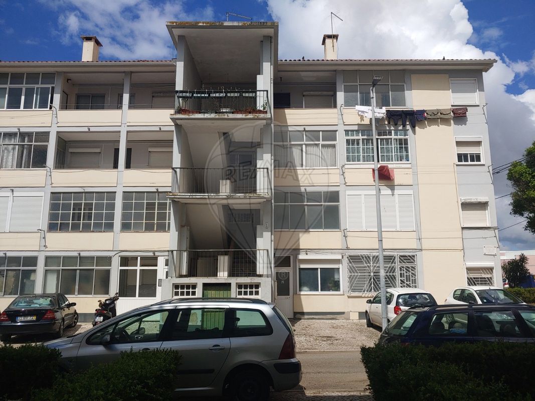Apartamento T2 para venda