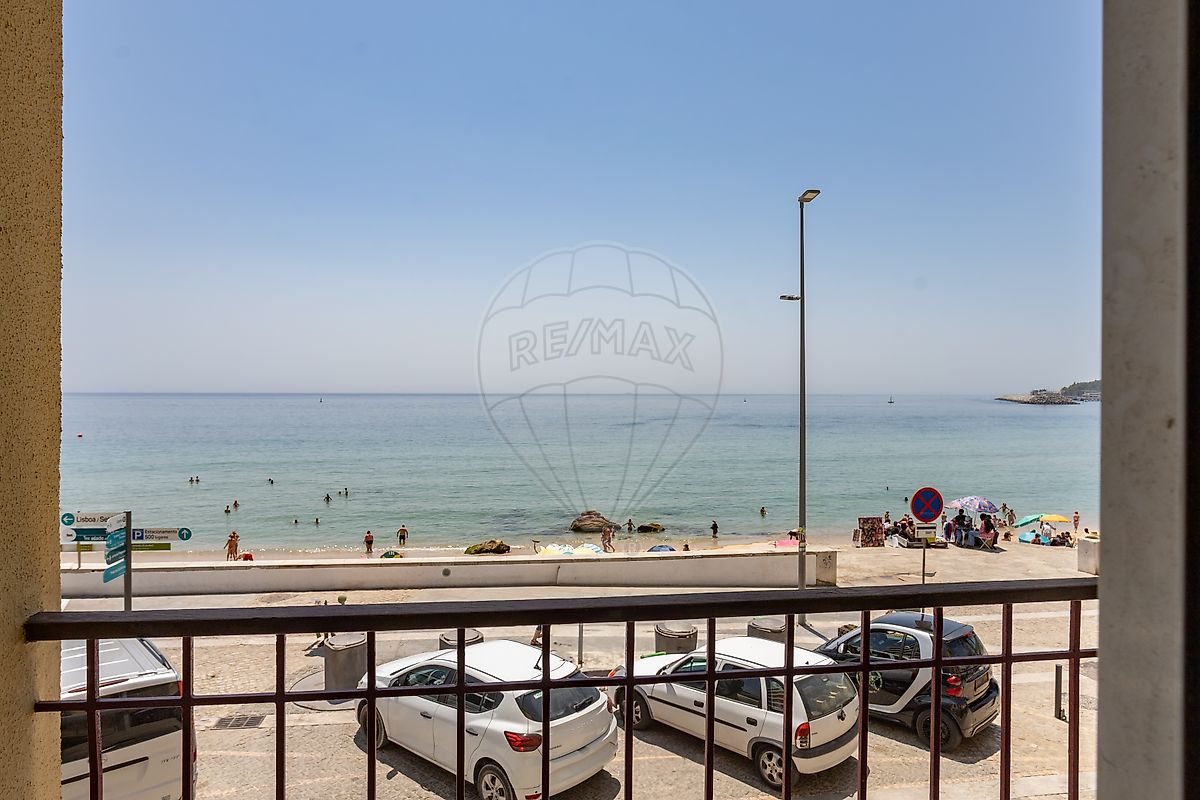 Apartamento T1 à venda em Sesimbra