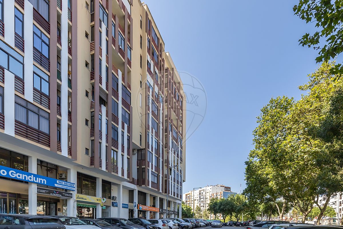 Apartamento T3 para venda