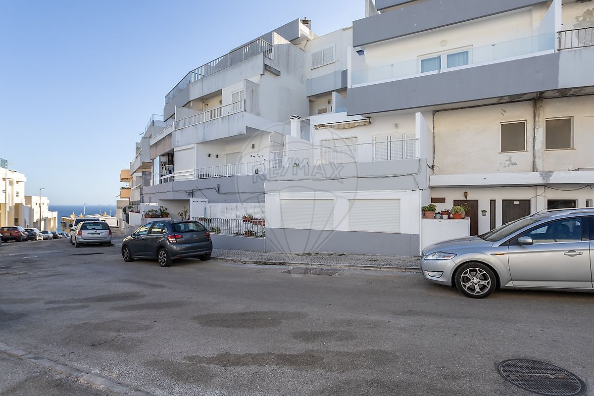 Apartamento T1 para venda