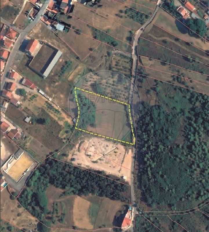 Terreno à venda em Alenquer