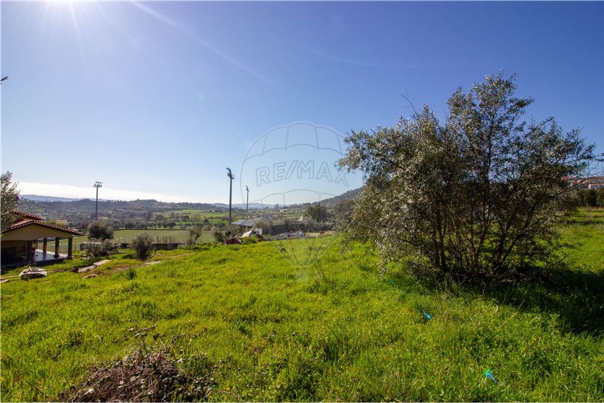 Terreno na Bela Vila de Belmonte