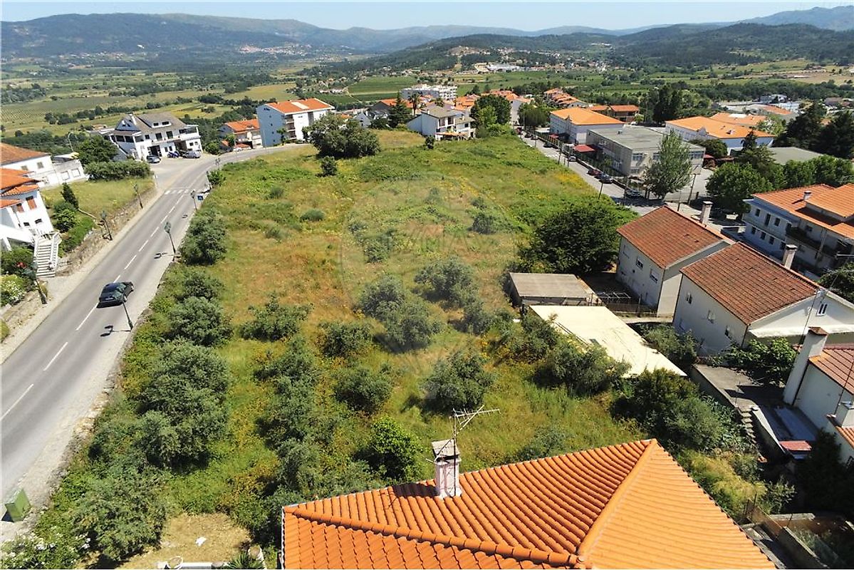 Terreno em Belmonte