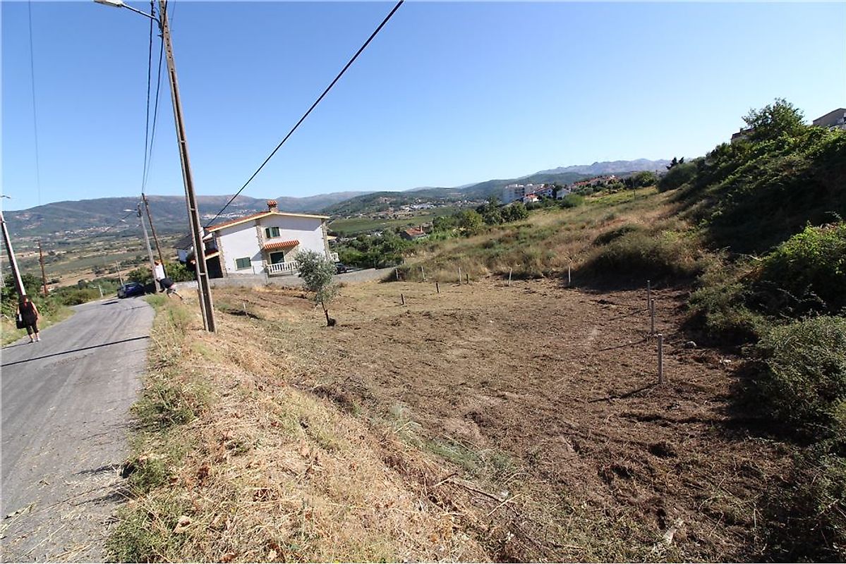 Terreno à venda em Belmonte