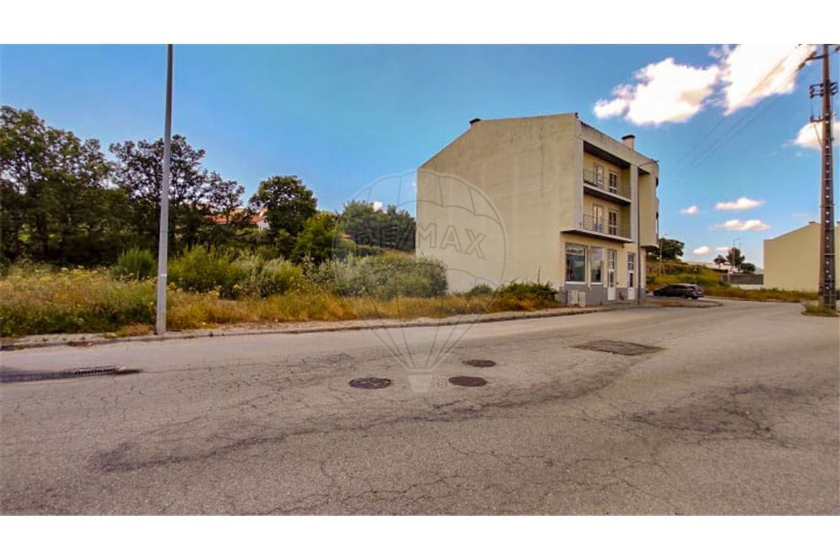 Lote de Terreno para construção