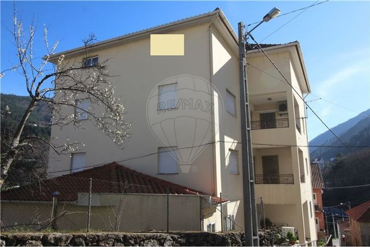 Apartamento T4 para venda