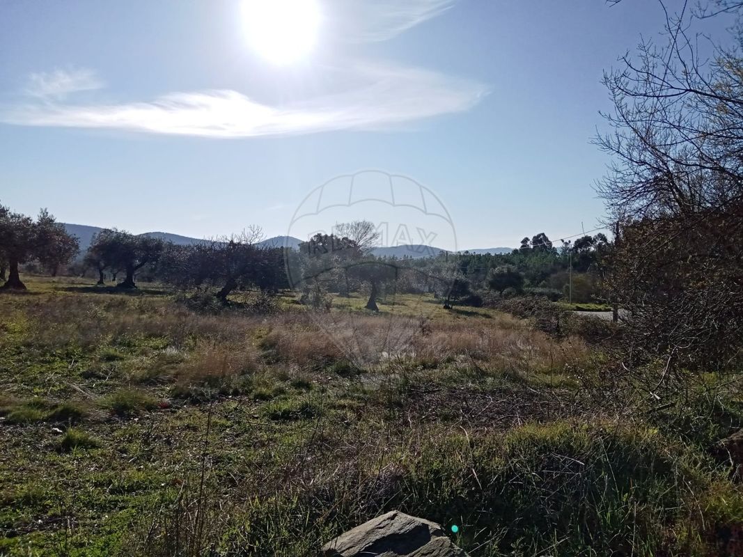 Terreno para venda