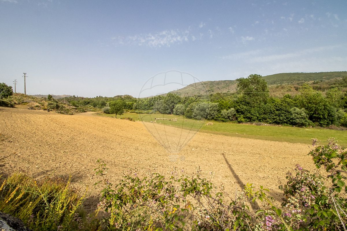 Terreno para venda