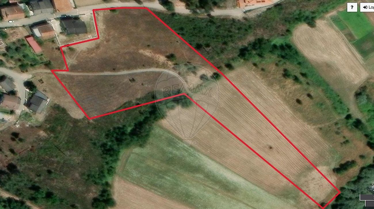 Terreno  para venda