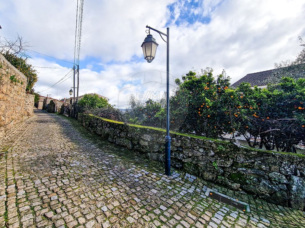 Moradia T1 à venda em Belmonte e Colmeal da Torre, Belmonte — foto 17