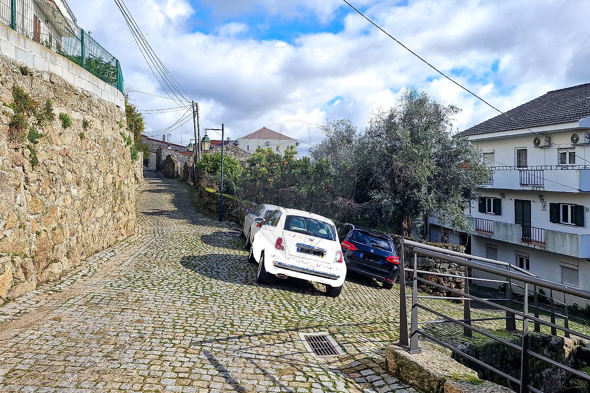 Moradia T1 à venda em Belmonte e Colmeal da Torre, Belmonte — foto 18