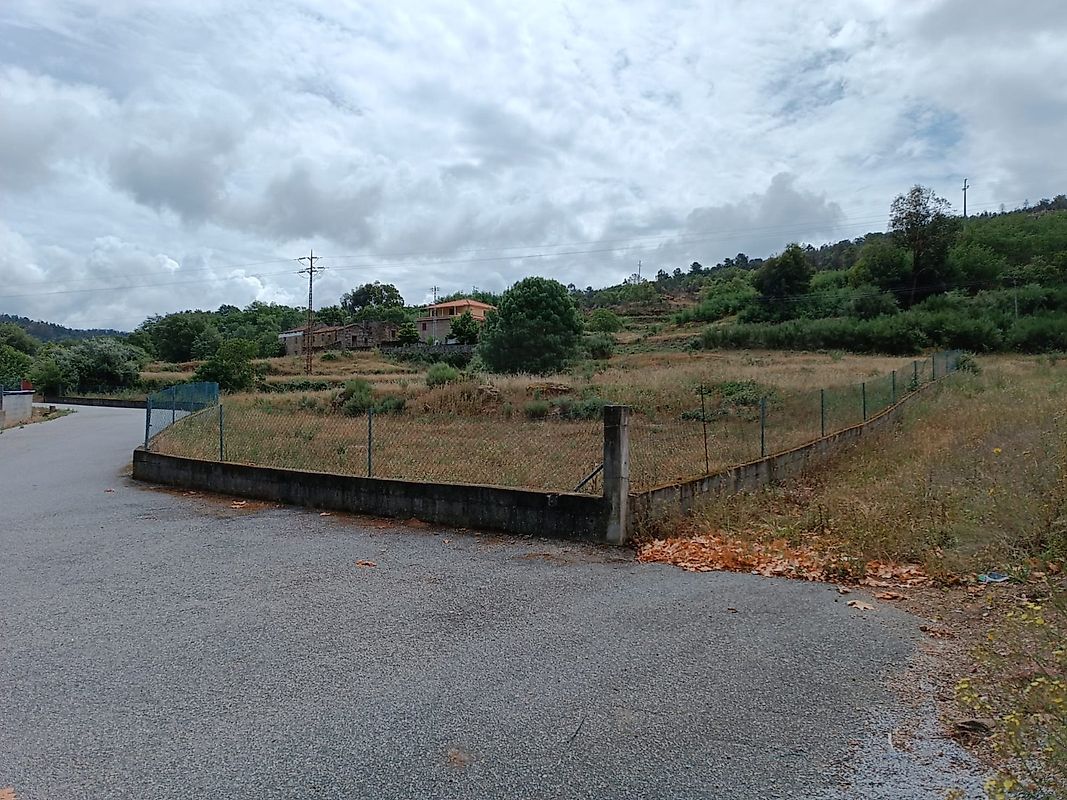 Terreno à venda em Belmonte