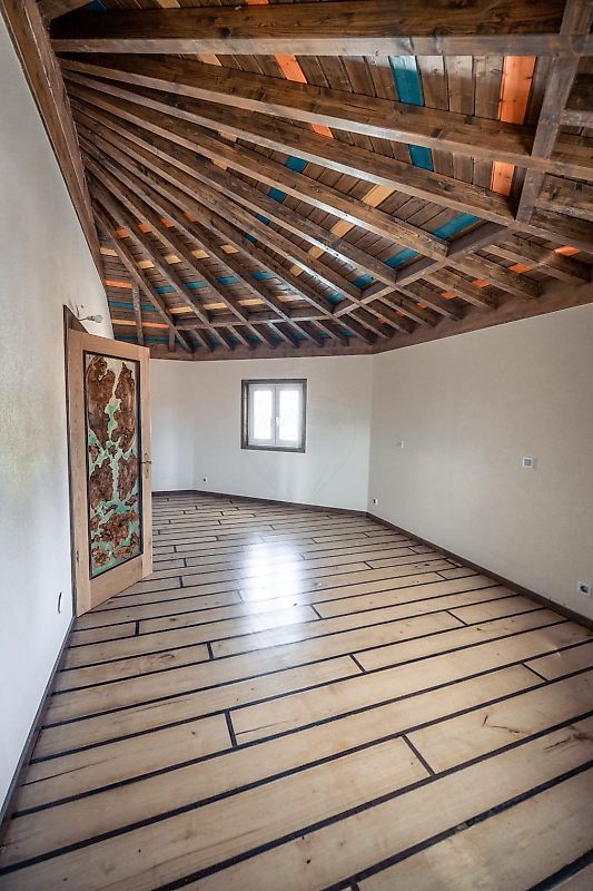 Moradia T4 à venda em Sabugal e Aldeia de Santo António, Sabugal — foto 20