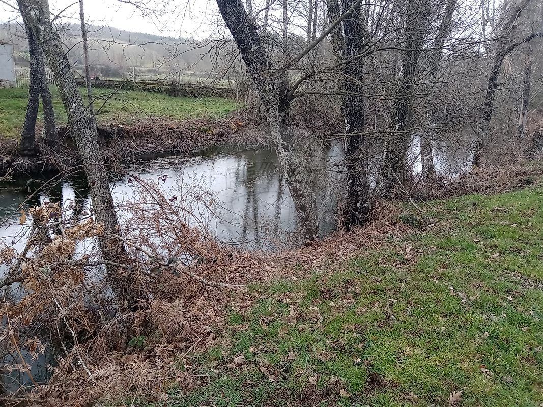 Terreno para venda