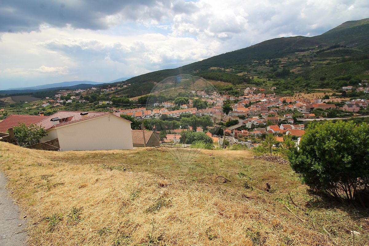 Terreno para venda