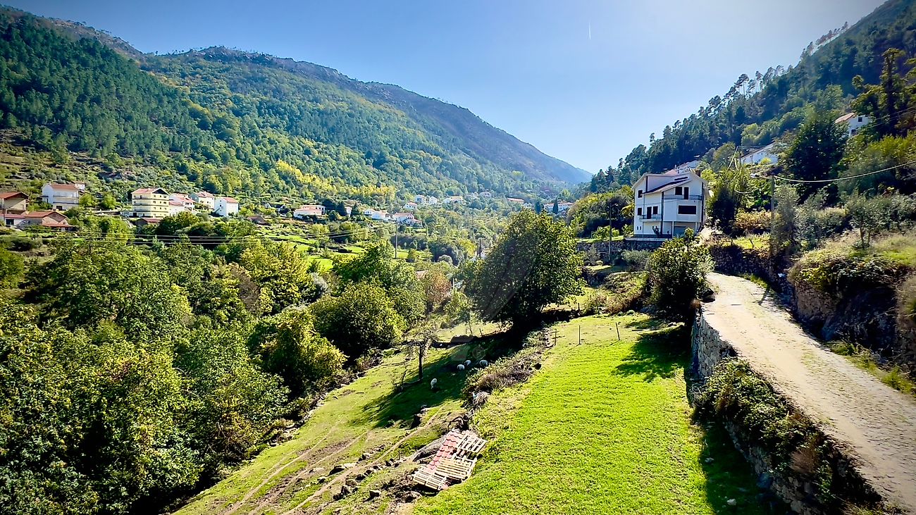 Terreno para venda