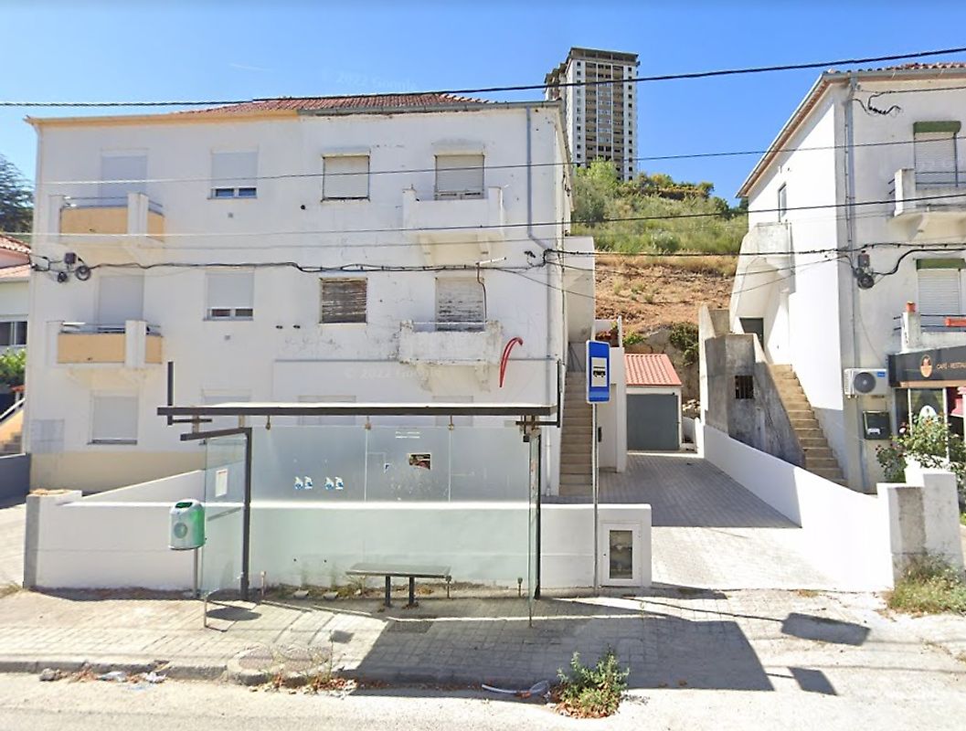 Prédio à venda em Covilhã