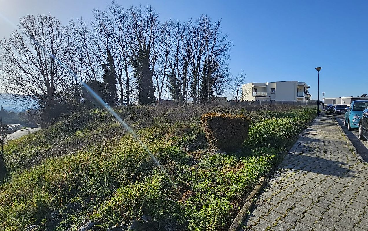 Land for sale in Covilhã, Portugal — €67,000