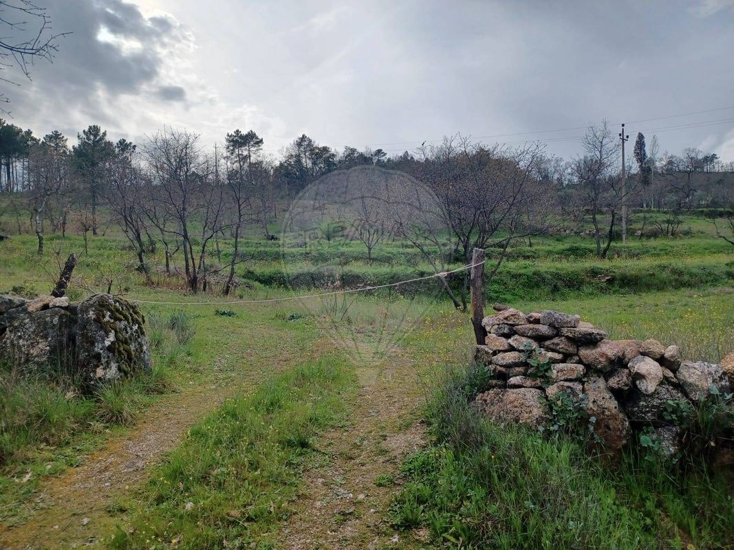 Terreno para venda