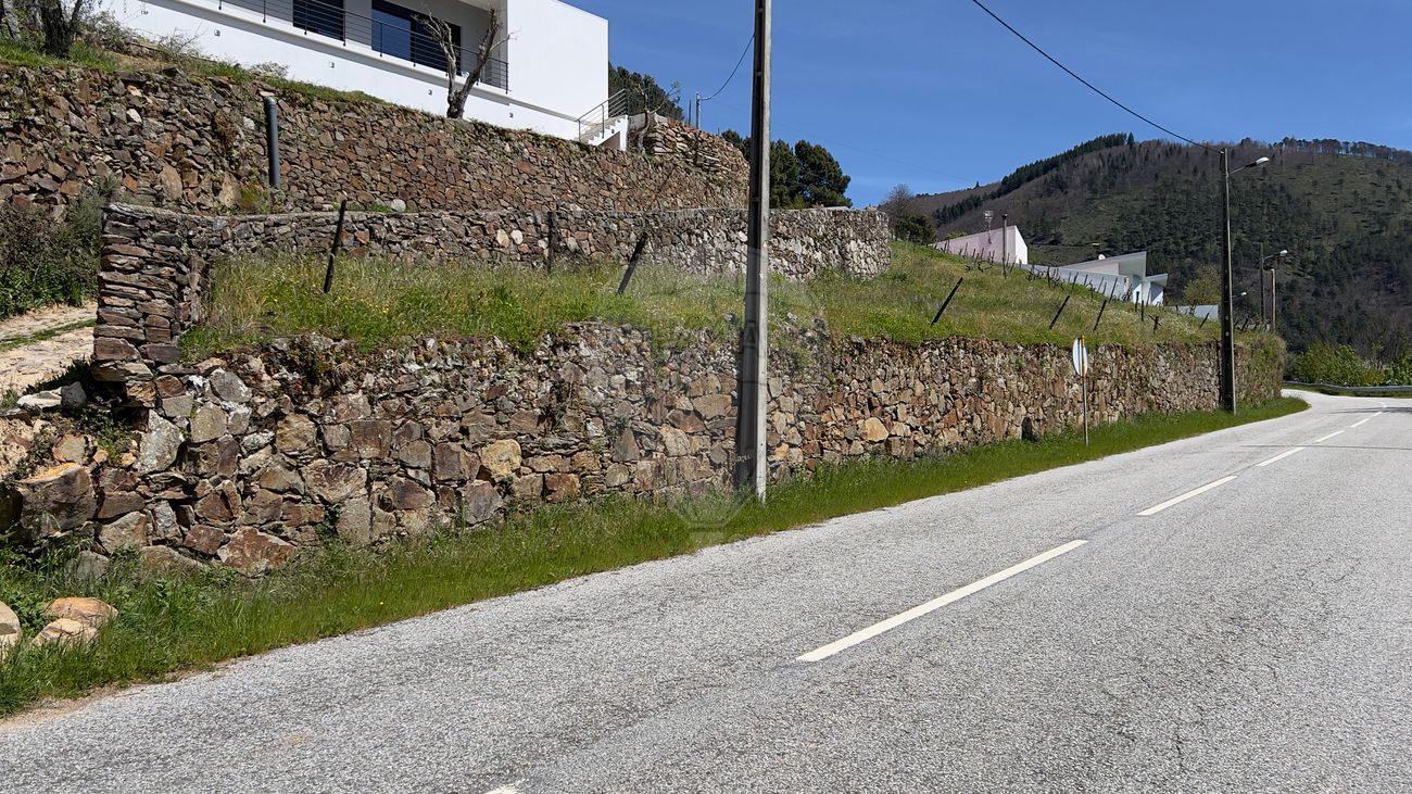 Terreno para venda