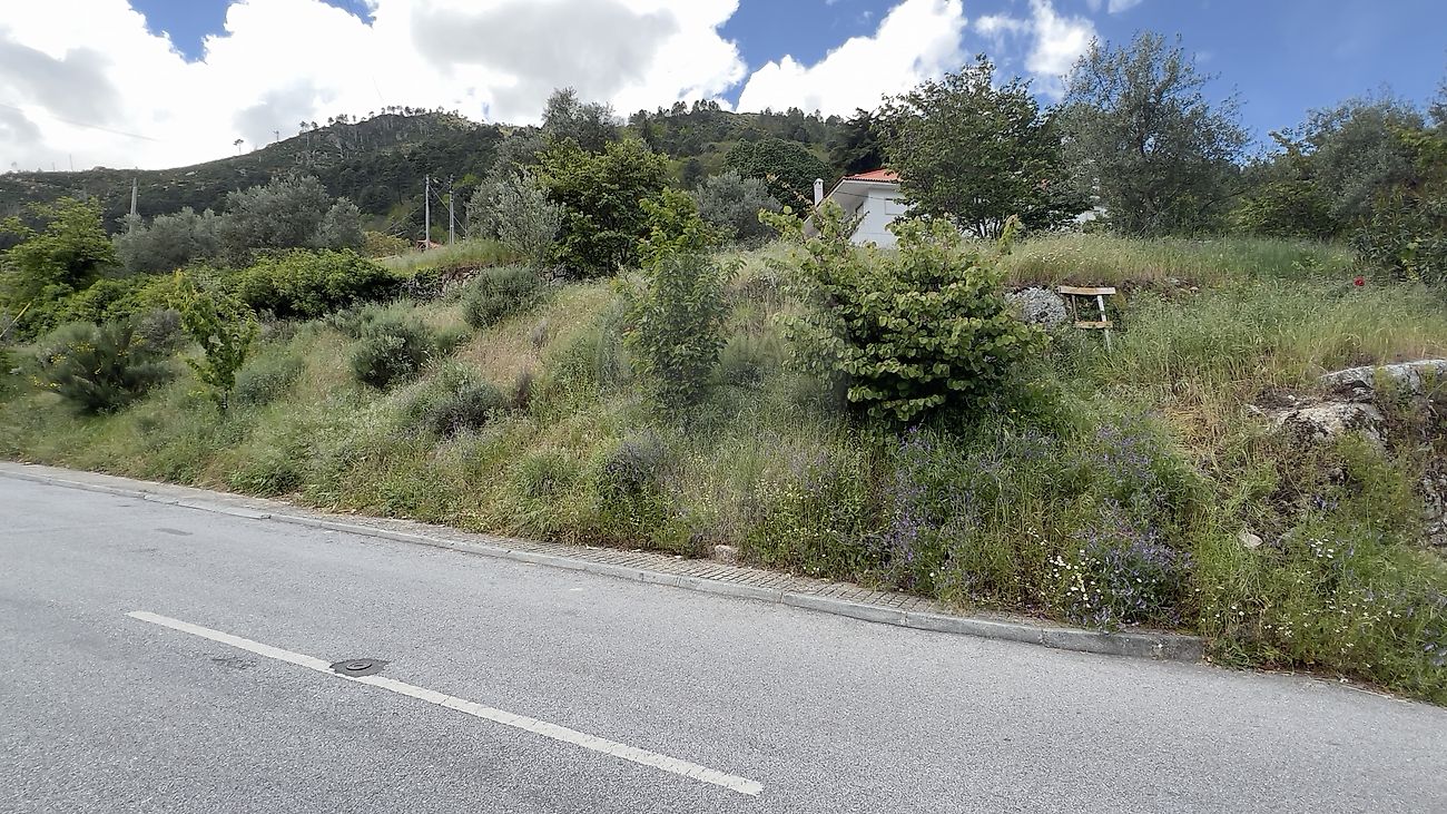 Terreno para venda