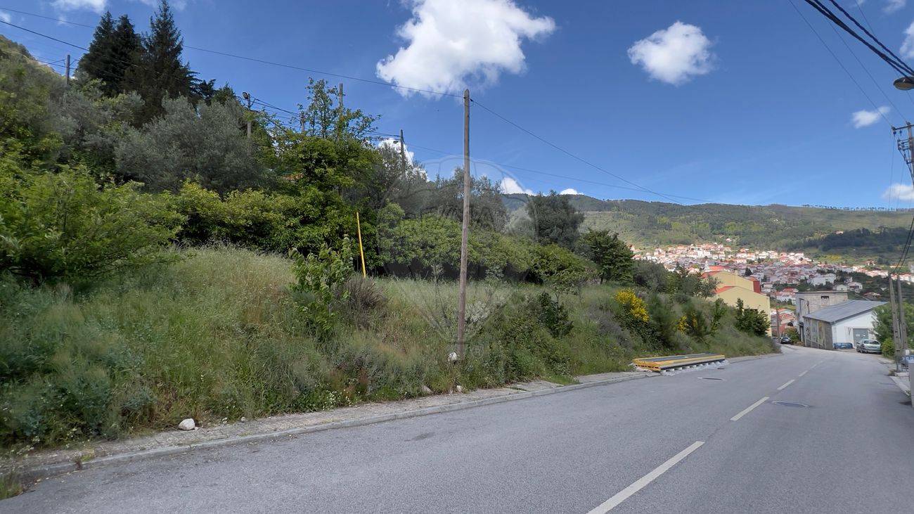 Terreno para venda