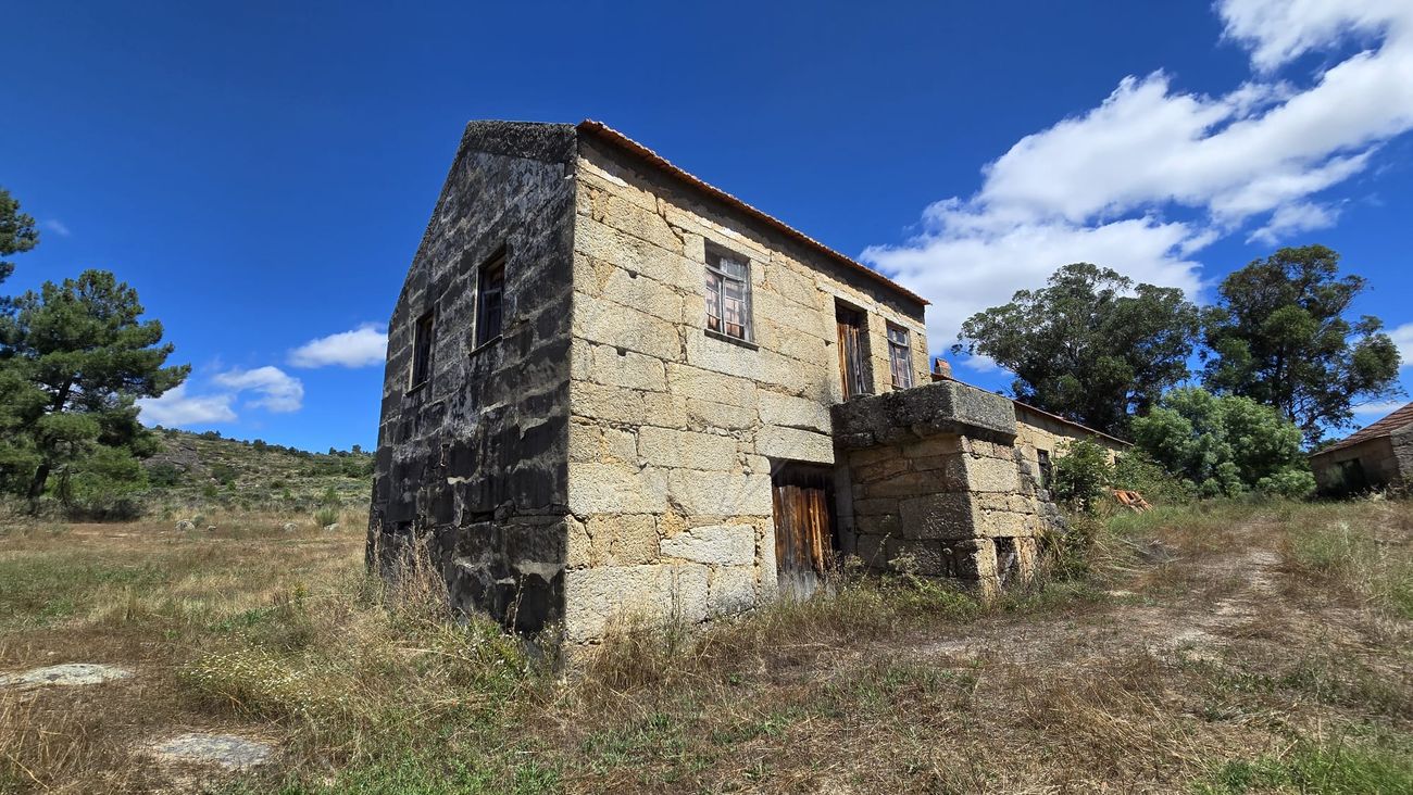 Quinta para venda