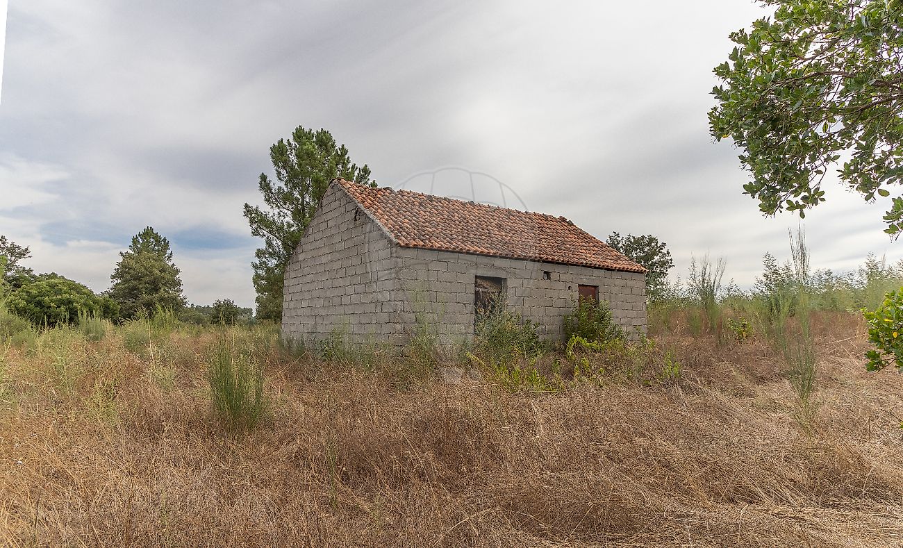 Terreno para venda