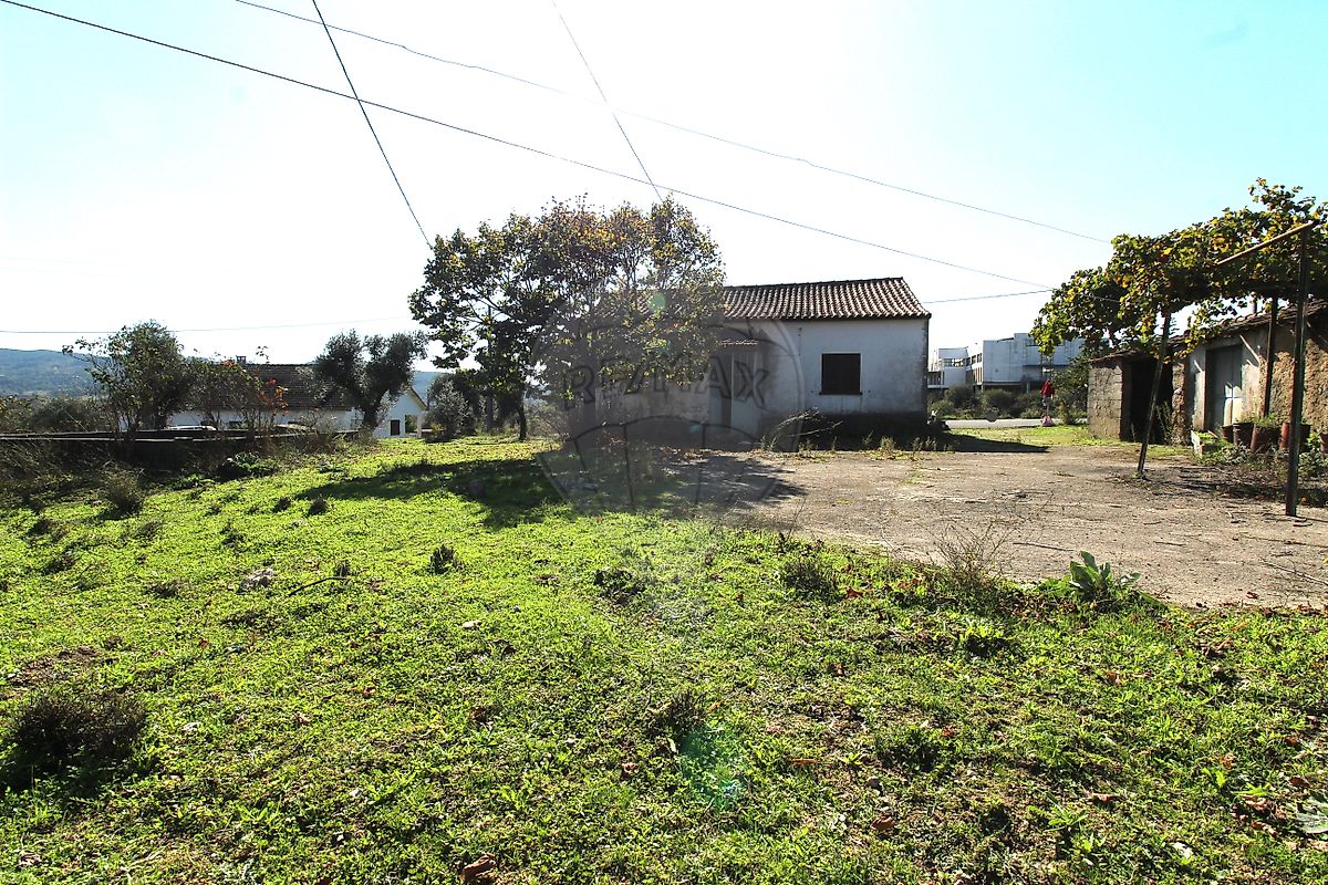 Quinta T4 à venda em Covilhã