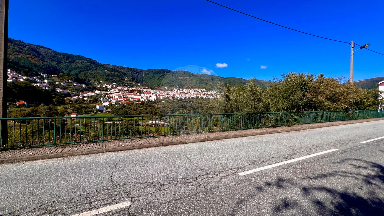 Terreno para venda