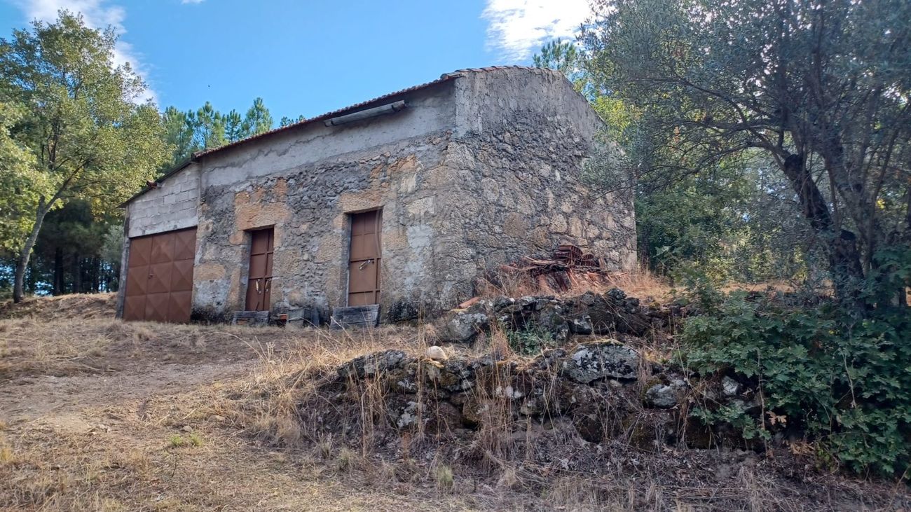 Terreno para venda